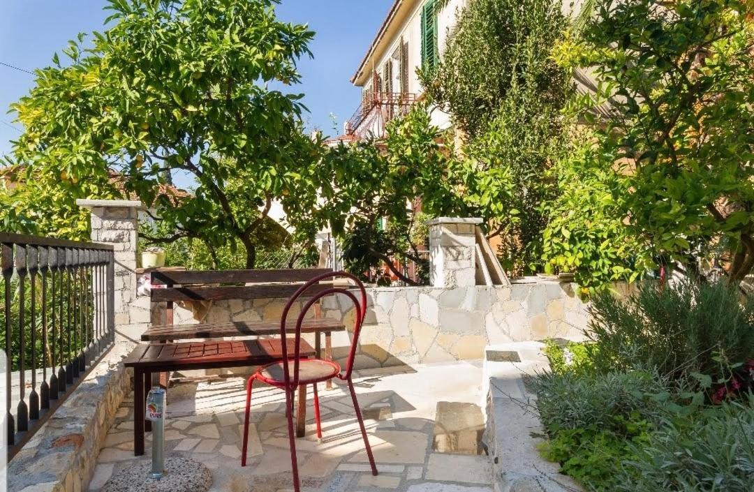 Nala Apartments Split Ngoại thất bức ảnh