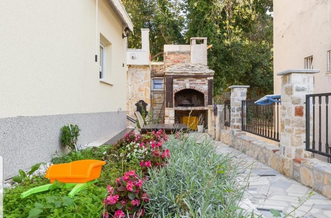 Nala Apartments Split Ngoại thất bức ảnh