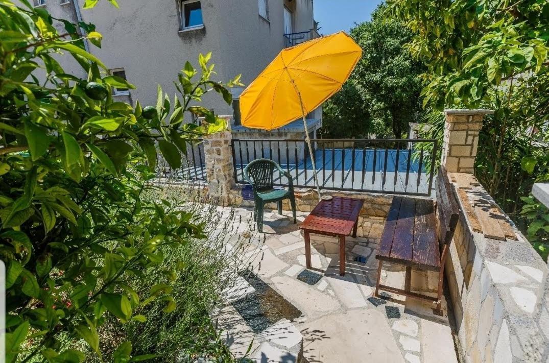 Nala Apartments Split Ngoại thất bức ảnh