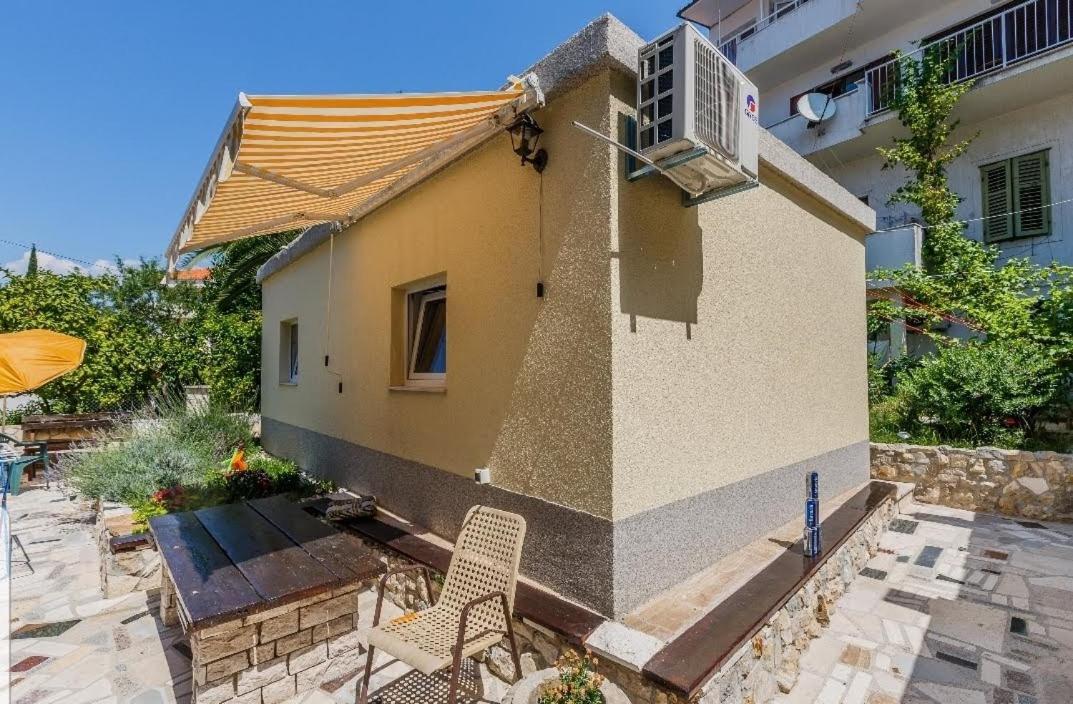 Nala Apartments Split Ngoại thất bức ảnh
