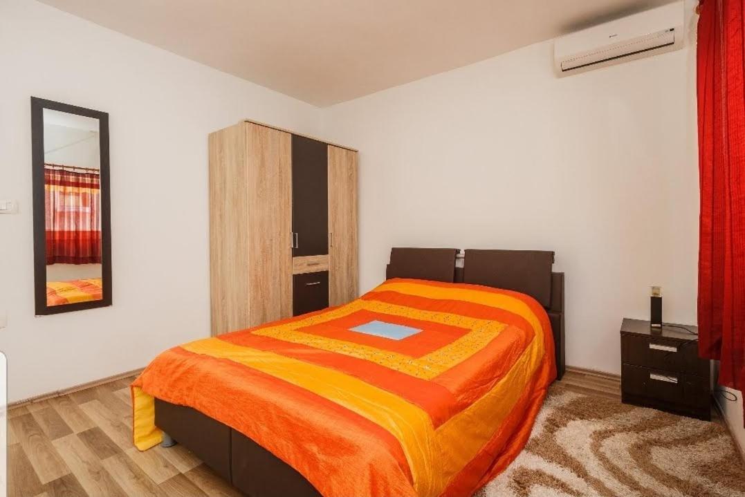 Nala Apartments Split Ngoại thất bức ảnh