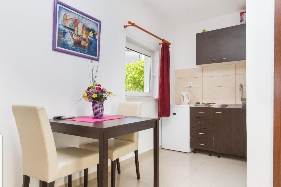 Nala Apartments Split Ngoại thất bức ảnh