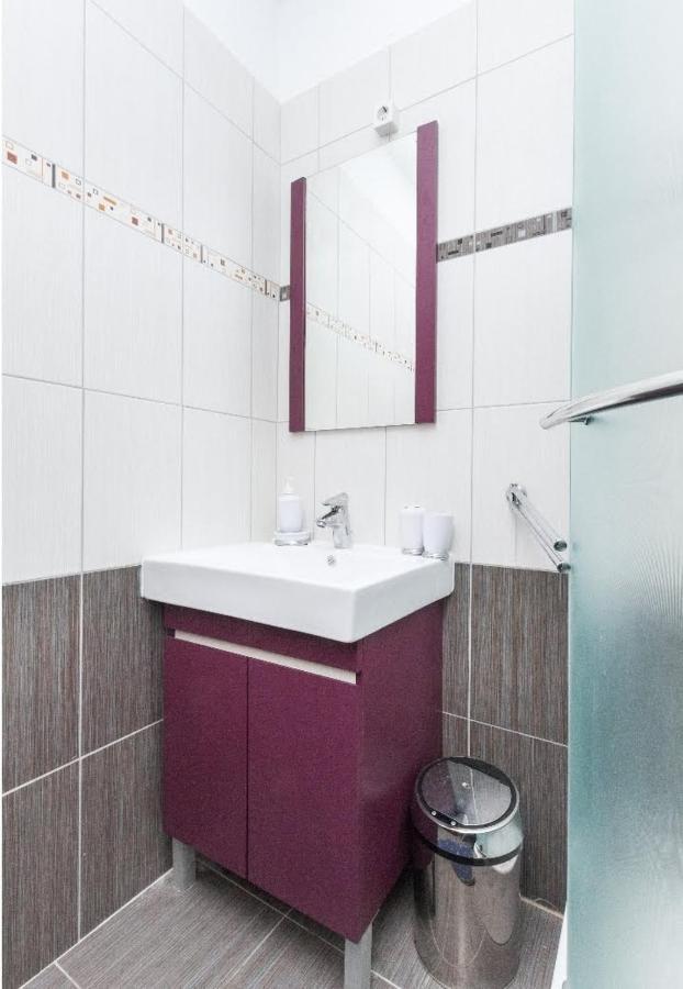 Nala Apartments Split Ngoại thất bức ảnh