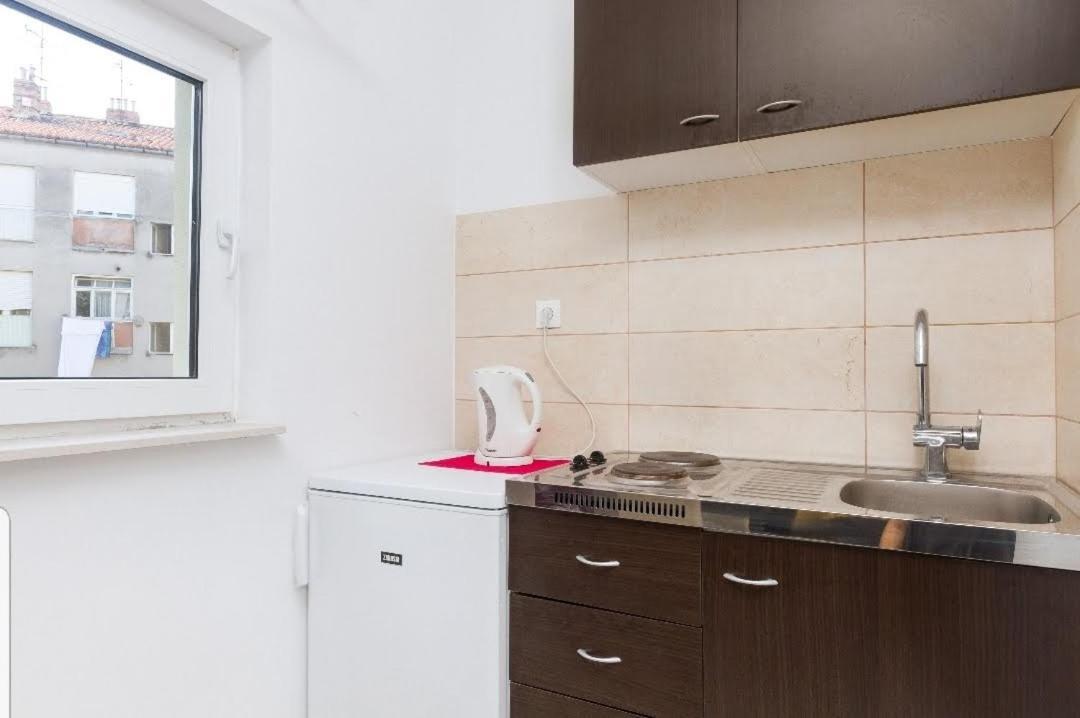 Nala Apartments Split Ngoại thất bức ảnh