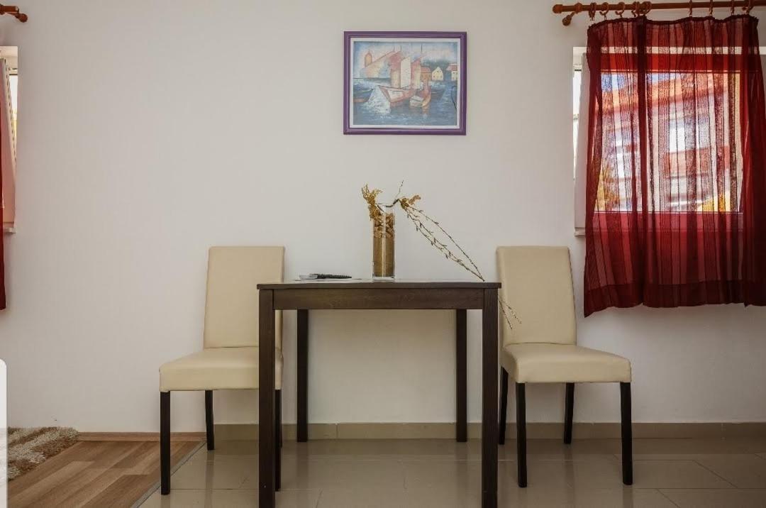 Nala Apartments Split Ngoại thất bức ảnh