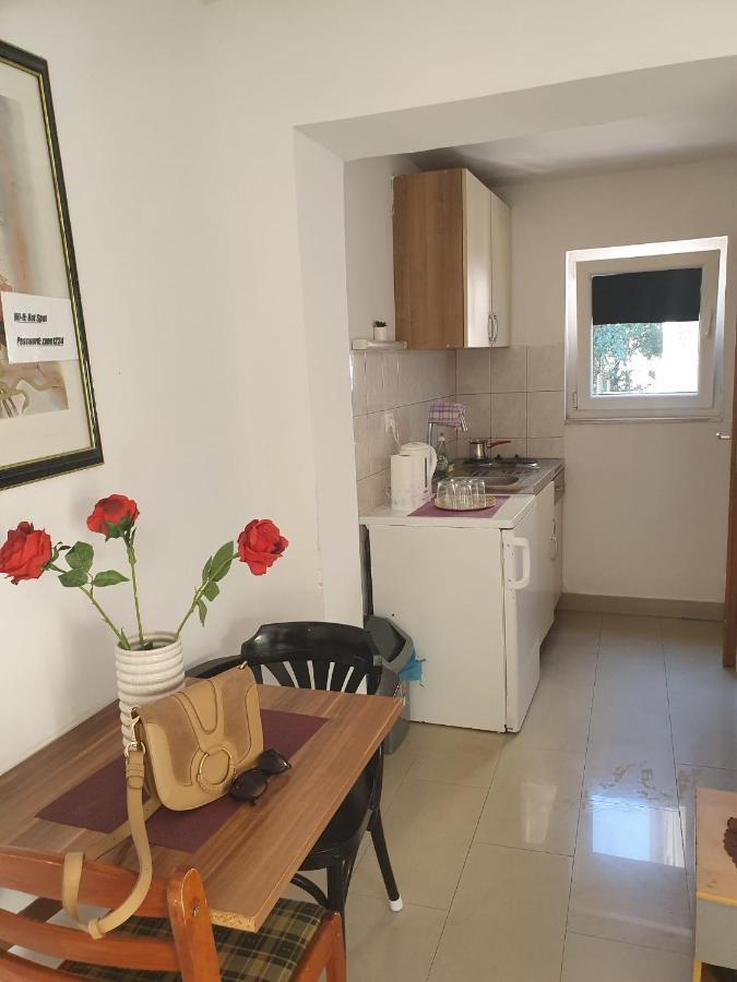 Nala Apartments Split Ngoại thất bức ảnh