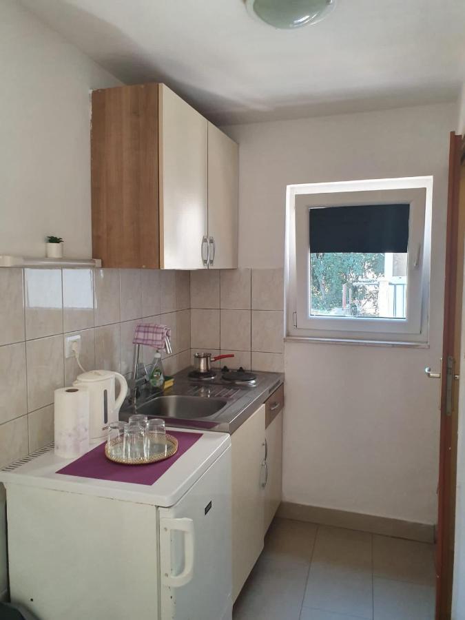 Nala Apartments Split Ngoại thất bức ảnh