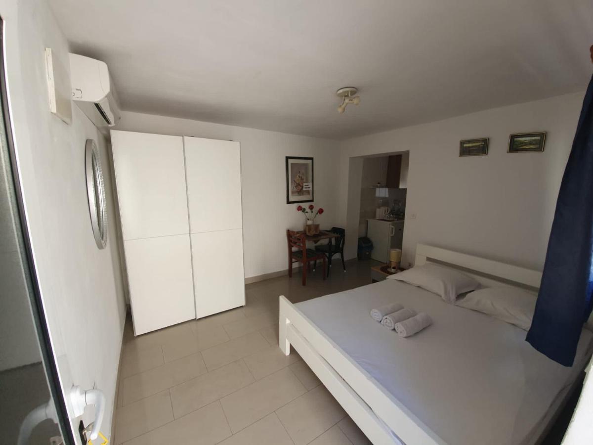 Nala Apartments Split Ngoại thất bức ảnh