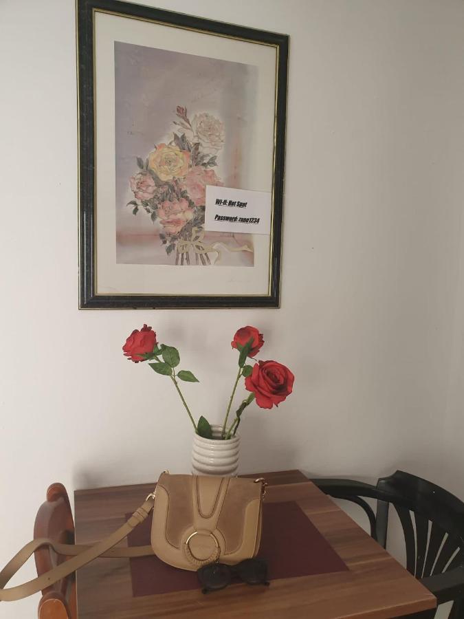 Nala Apartments Split Ngoại thất bức ảnh
