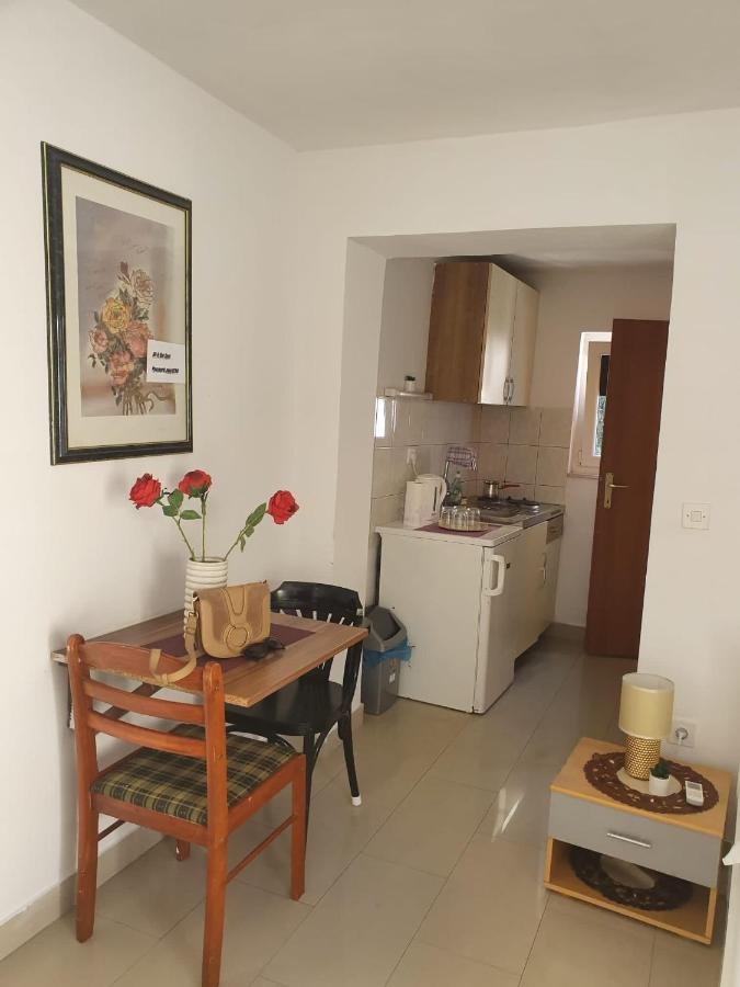 Nala Apartments Split Ngoại thất bức ảnh