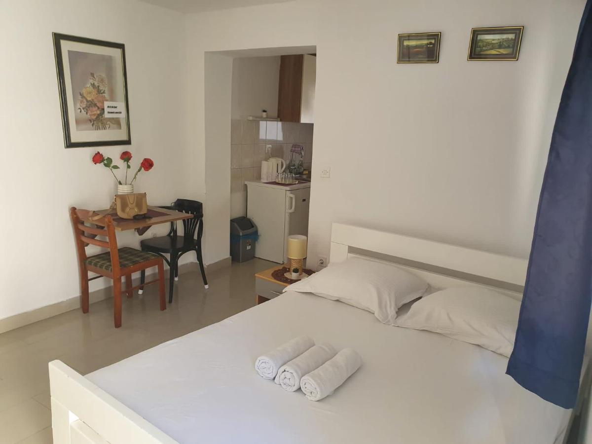 Nala Apartments Split Ngoại thất bức ảnh
